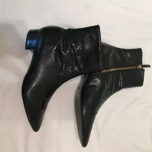Zara Boots